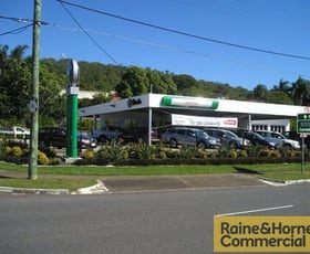 Shop & Retail commercial property leased at 1463 Logan Road Upper Mount Gravatt QLD 4122