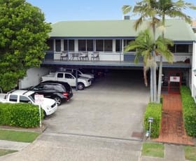 Offices commercial property leased at 30 Argyle Street Albion QLD 4010