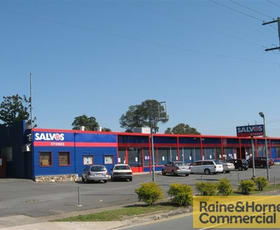 Factory, Warehouse & Industrial commercial property leased at Eight Mile Plains QLD 4113