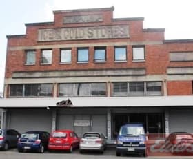 Factory, Warehouse & Industrial commercial property leased at Fortitude Valley QLD 4006