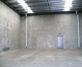 Factory, Warehouse & Industrial commercial property leased at 4/282-284 Chesterville Road Moorabbin VIC 3189