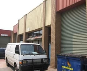 Factory, Warehouse & Industrial commercial property leased at 11/595-597 Chandler Road Keysborough VIC 3173
