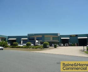 Factory, Warehouse & Industrial commercial property leased at 2/68 Murdoch Circuit Acacia Ridge QLD 4110