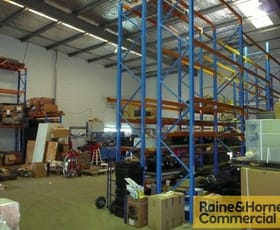 Factory, Warehouse & Industrial commercial property leased at 2/68 Murdoch Circuit Acacia Ridge QLD 4110