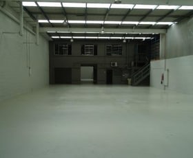 Factory, Warehouse & Industrial commercial property sold at Hornsby NSW 2077