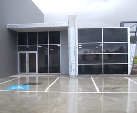 Offices commercial property leased at 1/23 Industry Boulevard Carrum Downs VIC 3201