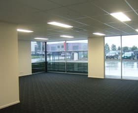 Offices commercial property leased at 1/23 Industry Boulevard Carrum Downs VIC 3201
