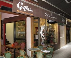 Offices commercial property leased at 34-36 Block Place Melbourne VIC 3000