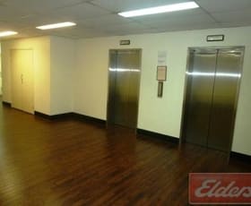 Offices commercial property leased at South Brisbane QLD 4101