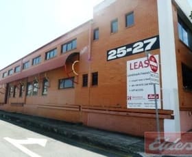 Offices commercial property leased at South Brisbane QLD 4101
