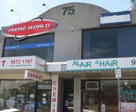 Offices commercial property leased at Unit 3,75 Mitcham Road Donvale VIC 3111