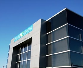 Offices commercial property leased at 2/1 Colemans Road Carrum Downs VIC 3201