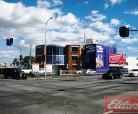 Showrooms / Bulky Goods commercial property leased at Albion QLD 4010