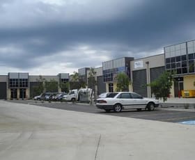 Offices commercial property leased at 10-12 Montore Road Minto NSW 2566