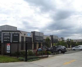 Factory, Warehouse & Industrial commercial property leased at 10-12 Montore Road Minto NSW 2566