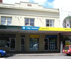 Shop & Retail commercial property leased at 600 Crown Street Surry Hills NSW 2010