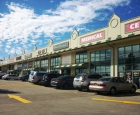 Showrooms / Bulky Goods commercial property leased at 9 U/O/286-288 New Line Road Dural NSW 2158