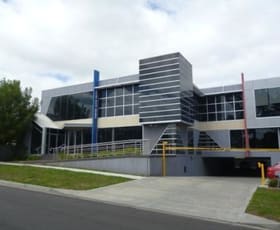 Offices commercial property leased at Level 1/4 Langmore Lane Berwick VIC 3806