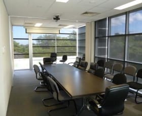 Offices commercial property leased at Level 1/4 Langmore Lane Berwick VIC 3806