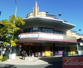 Shop & Retail commercial property leased at Greenslopes QLD 4120