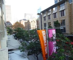 Offices commercial property leased at 295-301 Pitt Street Sydney NSW 2000