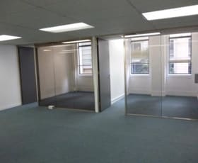 Offices commercial property leased at 295-301 Pitt Street Sydney NSW 2000