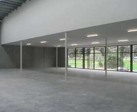 Shop & Retail commercial property leased at 2/167 Princes Highway Hallam VIC 3803