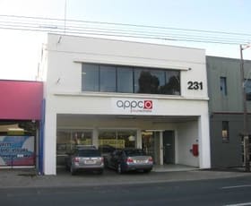 Offices commercial property leased at 231 Burwood Road Hawthorn VIC 3122
