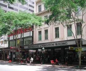 Offices commercial property leased at 4.50/144 Adelaide St Brisbane City QLD 4000