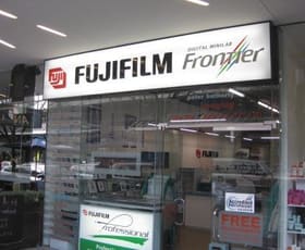 Shop & Retail commercial property leased at 3A, 199 Toorak Road South Yarra VIC 3141