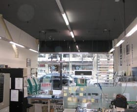 Shop & Retail commercial property leased at 3A, 199 Toorak Road South Yarra VIC 3141