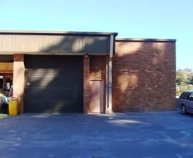 Factory, Warehouse & Industrial commercial property leased at Hornsby NSW 2077