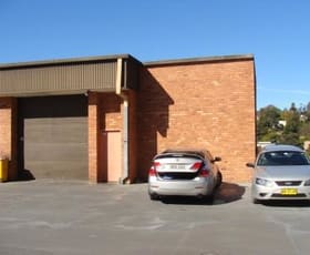 Factory, Warehouse & Industrial commercial property leased at Hornsby NSW 2077