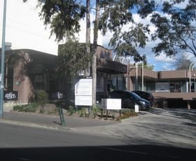 Offices commercial property leased at Suite 2, 25-29 Prospect Street Box Hill VIC 3128