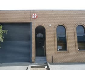 Factory, Warehouse & Industrial commercial property leased at 60 Stubbs Street Flemington VIC 3031