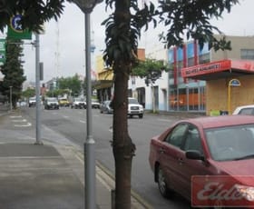 Factory, Warehouse & Industrial commercial property leased at 630 Wickham Street Fortitude Valley QLD 4006