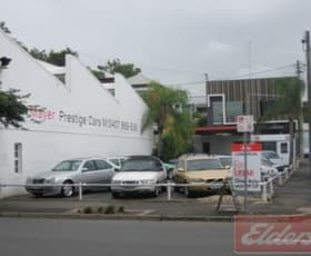 Factory, Warehouse & Industrial commercial property leased at 630 Wickham Street Fortitude Valley QLD 4006