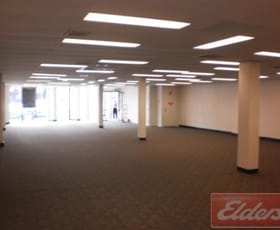 Showrooms / Bulky Goods commercial property leased at Newstead QLD 4006