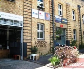 Offices commercial property leased at 2/30 Florence Street Newstead QLD 4006