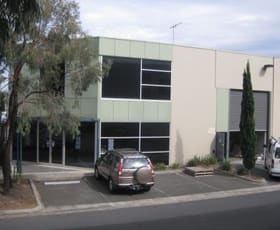 Factory, Warehouse & Industrial commercial property leased at 41-49 Norcal Road Nunawading VIC 3131