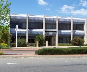 Offices commercial property leased at 6/896  Beaufort Street Inglewood WA 6052