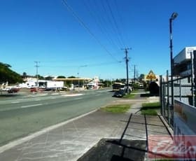 Development / Land commercial property leased at Coorparoo QLD 4151