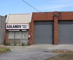Factory, Warehouse & Industrial commercial property leased at 1/9 Braeside Drive Braeside VIC 3195