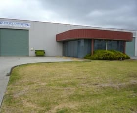 Factory, Warehouse & Industrial commercial property leased at 3/15-19 Vesper Drive Narre Warren VIC 3805