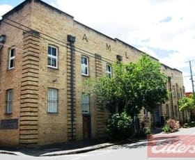Offices commercial property leased at Newstead QLD 4006
