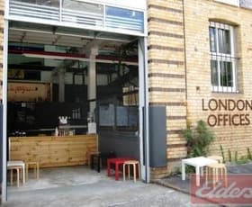 Shop & Retail commercial property leased at Newstead QLD 4006