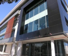 Offices commercial property leased at 30/296 Bay Road Cheltenham VIC 3192