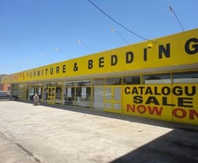 Showrooms / Bulky Goods commercial property leased at 1244 Nepean Highway Cheltenham VIC 3192