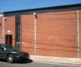 Factory, Warehouse & Industrial commercial property leased at 7B Kent Street Yarraville VIC 3013