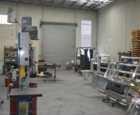 Factory, Warehouse & Industrial commercial property leased at 7/87-89 Hallam South Road Hallam VIC 3803
